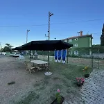 Garden アパート *