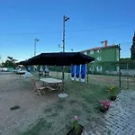 Garden アパート ネレジネ