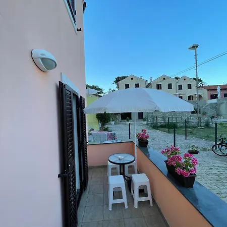 Apartamento Garden *