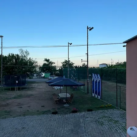 Apartmán Garden Nerezine