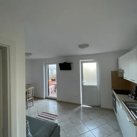 Apartamento Garden *