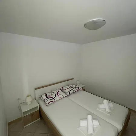 Apartmán Garden Nerezine