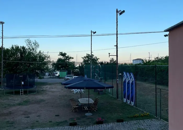 Lejlighed Garden Nerezine