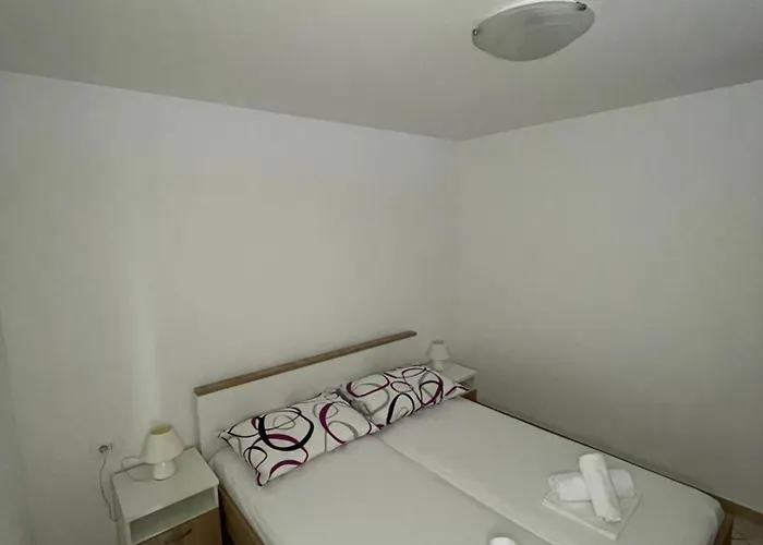 Lejlighed Garden Nerezine